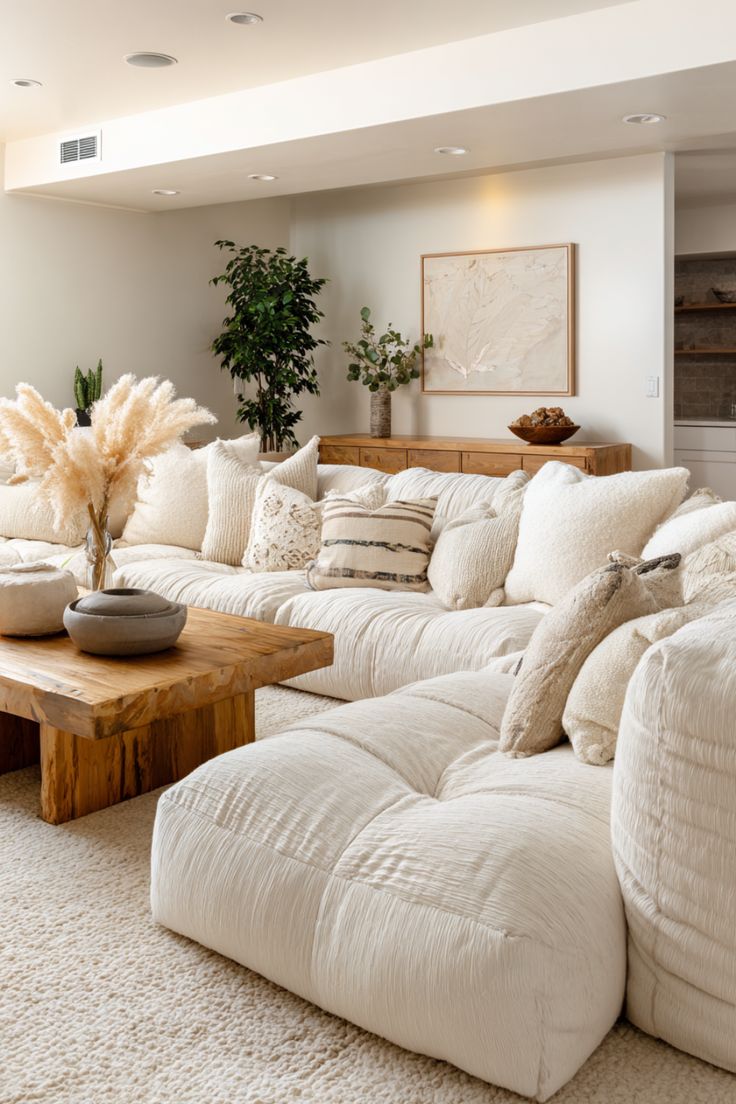 Modular Furniture Work